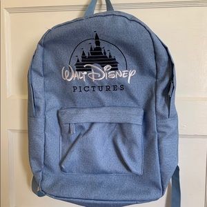 Walt Disney Pictures Backpack